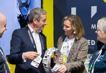 新西兰奥克兰国际工业展 EMEX NEW ZEALAND 2026引领新西兰奥克兰工业自动化前沿