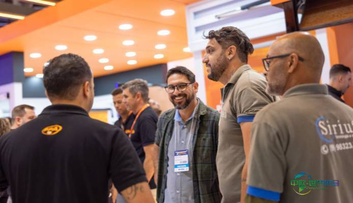 2026年巴西圣保罗国际安防用品展览会 EXPOSEC 预告来袭