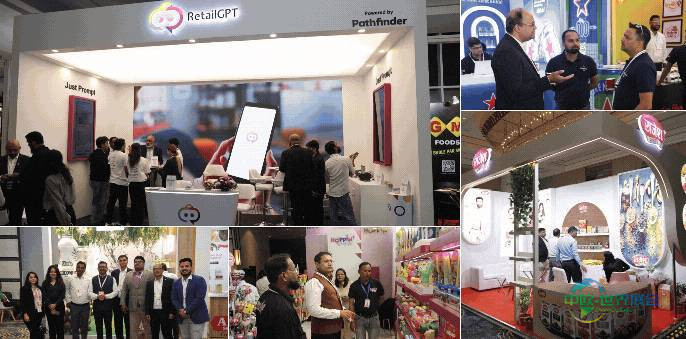 2025印度孟买国际食品论坛展圆满落幕，聚焦餐饮趋势