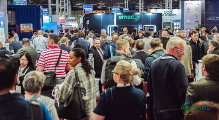 英国伯明翰国际化工展览会 CHEMUK 2026化工年度盛会