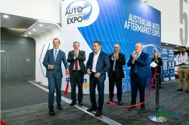 2026年澳大利亚墨尔本国际汽车配件展举办高级技术大师班
