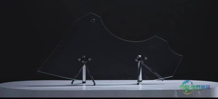 直击CES2026国际消费电子展：蓝思科技携航天级UTG、服务器液冷模组重磅亮相