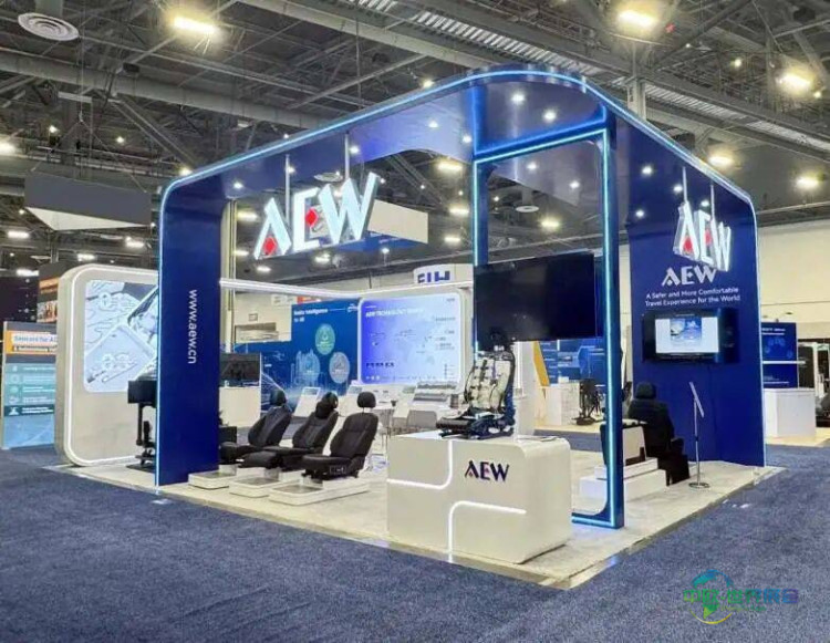 CES首秀 | 安闻科技携全系列产品亮相2026国际消费电子展