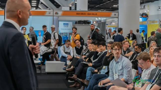 2026年澳大利亚悉尼国际建筑建材展览会：演讲嘉宾阿莉娅·达席尔瓦