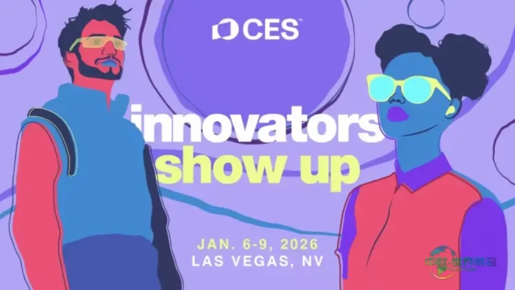 CES首秀 | 安闻科技携全系列产品亮相2026国际消费电子展