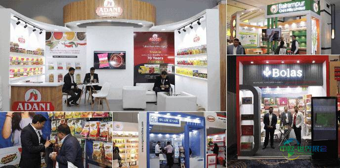 2025印度孟买国际食品论坛展圆满落幕，聚焦餐饮趋势