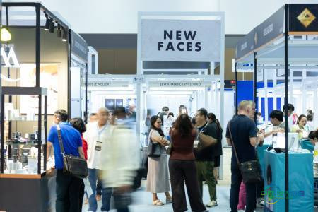 2026年第73届泰国曼谷国际春季珠宝玉石首饰展，扩容升级剑指1.5亿美元成交额