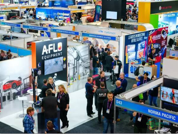 2026年澳大利亚墨尔本国际汽车配件展举办高级技术大师班