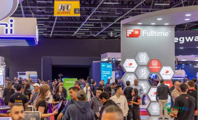 2026年巴西圣保罗国际安防用品展览会 EXPOSEC 预告来袭
