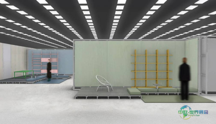 意大利米兰家具配件展Rem Koolhaas签署2026总体规划