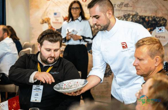 英国伦敦国际营养健康食品展览会 Food Matters Live 2026引领全球食品创新与营养革命