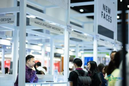 2026年第73届泰国曼谷国际春季珠宝玉石首饰展，扩容升级剑指1.5亿美元成交额