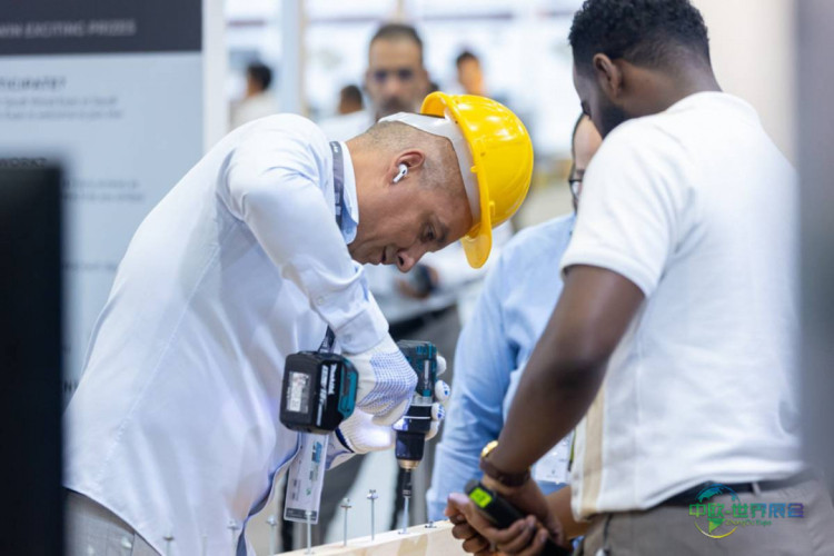 2026沙特阿拉伯利雅得国际木材展九月启幕，锚定41亿美元市场与2030愿景新机遇