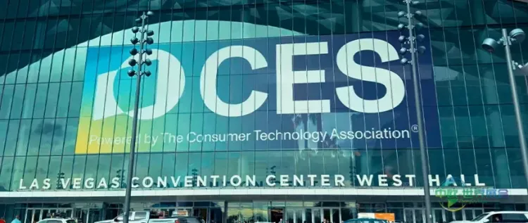 直击CES2026国际消费电子展：蓝思科技携航天级UTG、服务器液冷模组重磅亮相