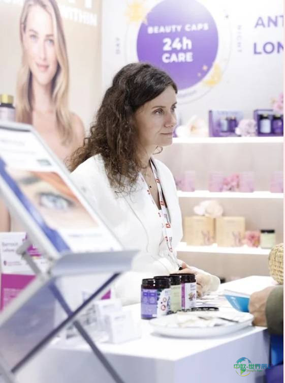 2026泰国曼谷国际亚洲营养保健食品展，打造亚太健康产业全产业链对接平台