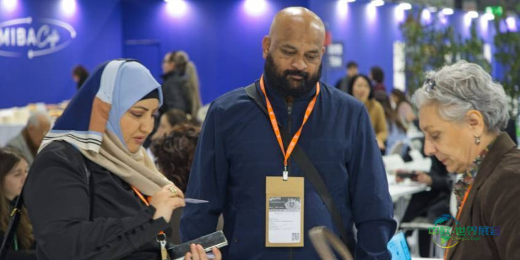 2025年意大利米兰国际建筑展览会：参展商ADICOLOR SRL