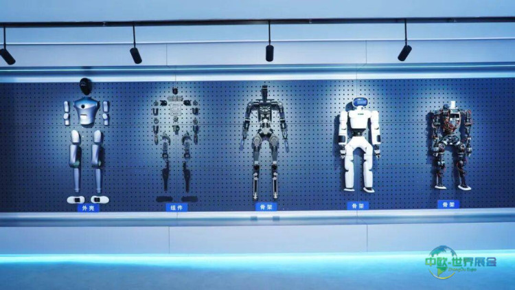 直击CES2026国际消费电子展：蓝思科技携航天级UTG、服务器液冷模组重磅亮相