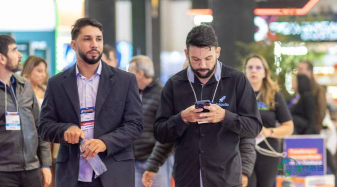 2026年巴西圣保罗国际安防用品展览会 EXPOSEC 预告来袭