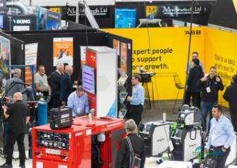 新西兰奥克兰国际工业展 EMEX NEW ZEALAND 2026引领新西兰奥克兰工业自动化前沿