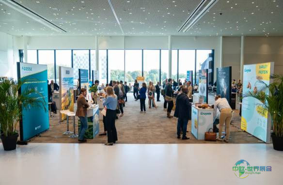 英国伦敦国际营养健康食品展览会 Food Matters Live 2026引领全球食品创新与营养革命