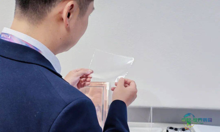 直击CES2026国际消费电子展：蓝思科技携航天级UTG、服务器液冷模组重磅亮相