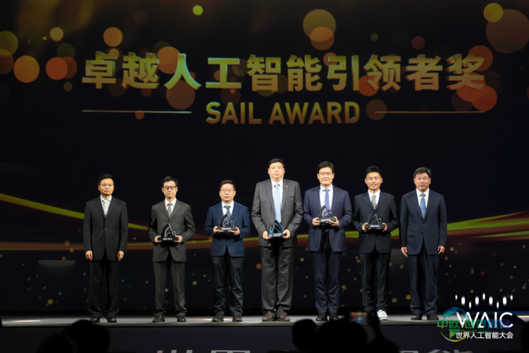 紫东太初重磅亮相CES 2026国际消费电子展，以自主创新彰显中国AI硬实力