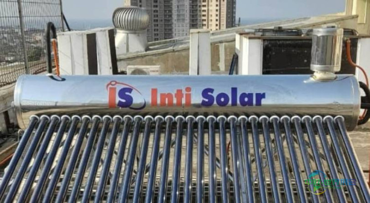 2025年印度尼西亚雅加达国际建材展览会：参展商Inti Solar