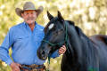 2025年国际马术展：马语者"教父"帕特·帕雷利亲临埃森现场