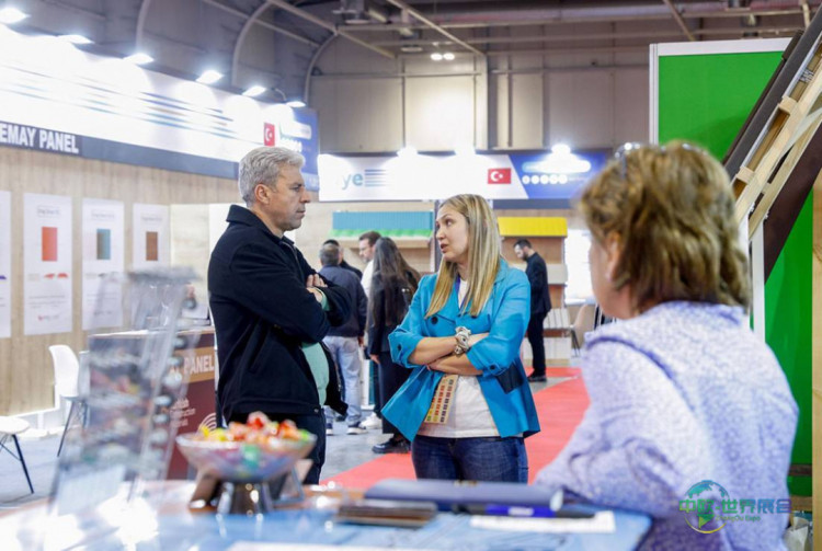 2026保加利亚索菲亚国际建材展3月启幕，绿色创新引领巴尔干建筑产业升级