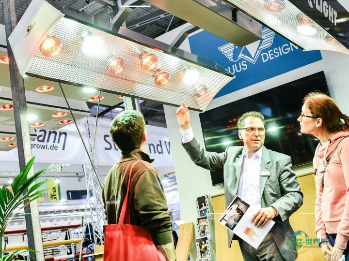 EQUITANA 2025：马匹健康领域的进步