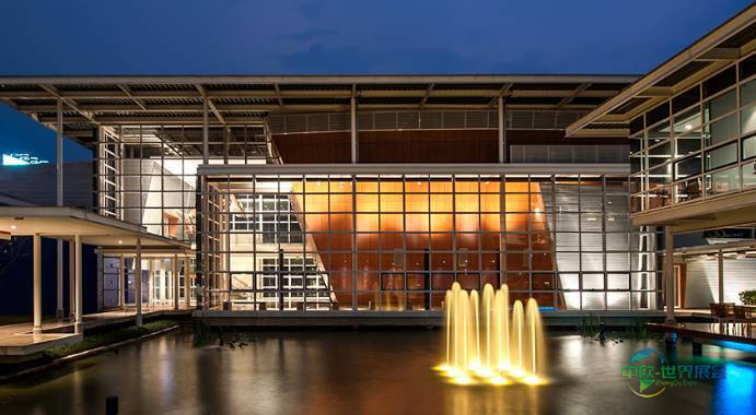 2026年泰国曼谷国际建材及室内装饰展览会：参展商TMT钢铁公司