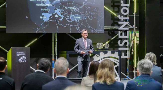 2026年德国科隆国际五金工业展览会：强劲的注册数量凸显了国际吸引力