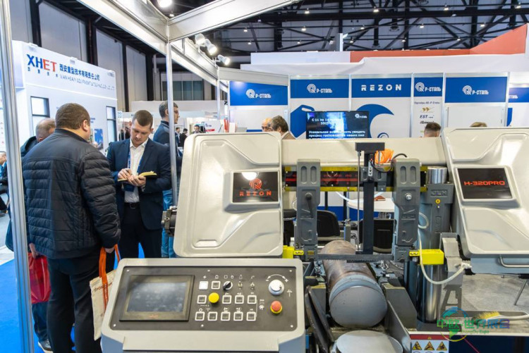 2026俄罗斯莫斯科国际金属冶金展11月启幕，打造全球冶金产业合作核心枢纽