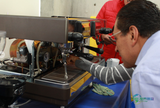 2026墨西哥墨西哥城国际咖啡展9月登陆墨西哥城，一杯咖啡环游世界，共赴拉美咖啡产业盛宴