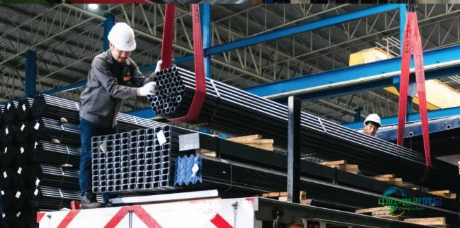 2026年泰国曼谷国际建材及室内装饰展览会：参展商TMT钢铁公司