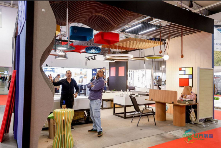 2026保加利亚索菲亚国际建材展3月启幕，绿色创新引领巴尔干建筑产业升级