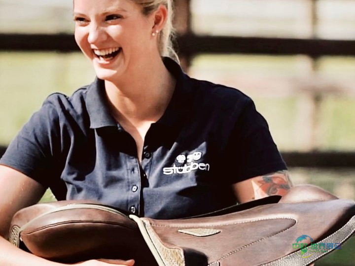 在EQUITANA职业教育日寻找梦想职业