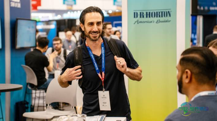 2026年美国国际建筑建材展览会：不容错过的七个展区