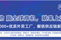 2026上海国际跨境电商出口博览会暨外贸工厂展（SCF上海跨博会）
