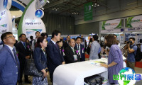 2026年越南环保展览会日程与场馆信息