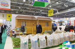 2026年阿塞拜疆农业展览会日程与场馆信息