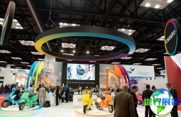 2026年美国涂料展览会参展指南（日程安排+展馆位置+购票方式）