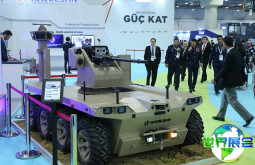 2026年伊斯坦布尔防务展票价信息