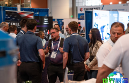 2026年美国紧固件展览会参观全攻略：日程安排与票价详情