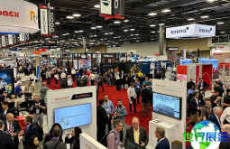 2026年美国钢铁展购票渠道指南