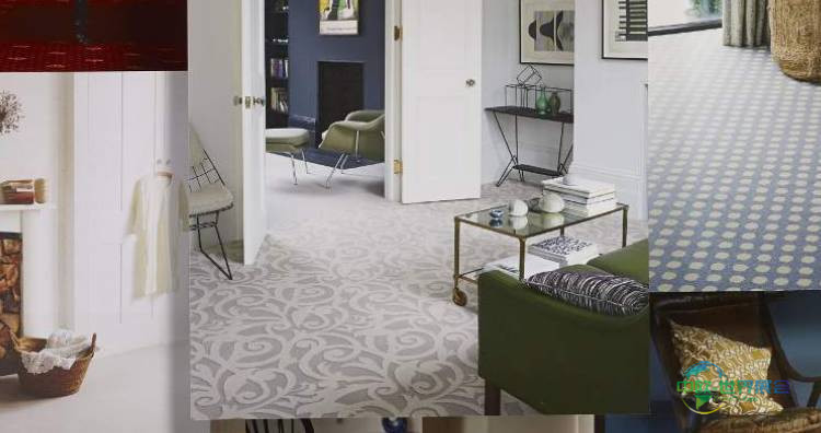 2026年英国哈罗盖特国际地面材料展览会：参展商Brintons