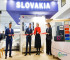 斯洛伐克国家馆正式揭幕