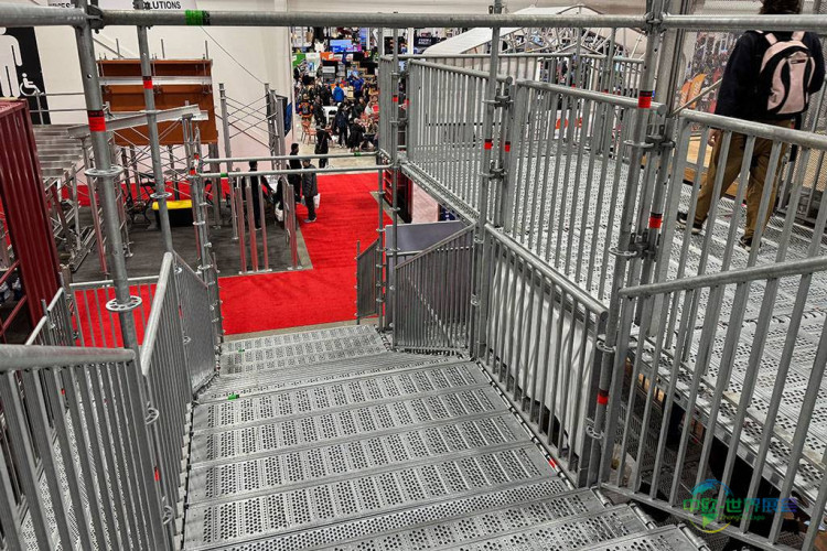 2026年多伦多国际混凝土展——成型、支撑与脚手架专区盛大回归