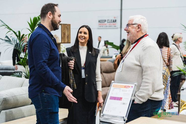 2026年澳大利亚墨尔本国际家具展：推动创新与合作