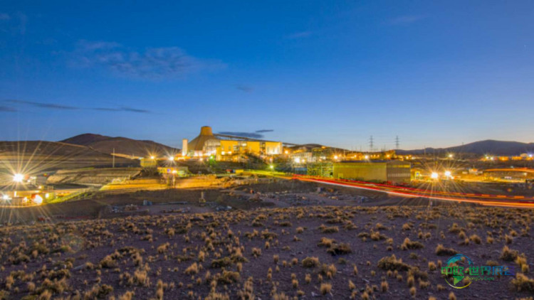 智利圣地亚哥国际矿业展览会 Expomin 2027：推动矿业数字化转型的行业盛会